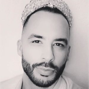 Meet your Posher, Stefanos